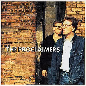 the proclaimers 1988